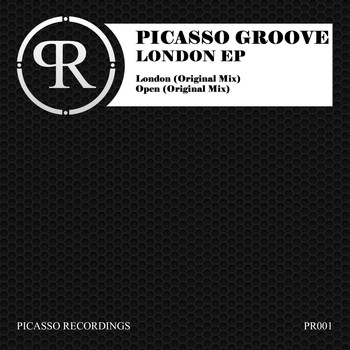 Picasso Groove - London
