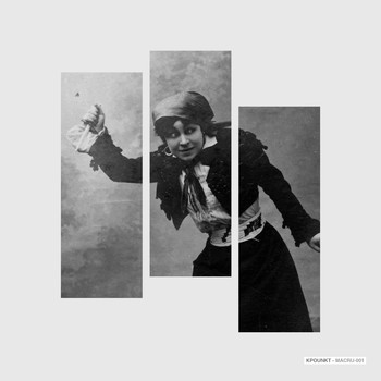 Kpounkt - Macru-001