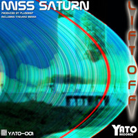 Miss Saturn - Lift Off