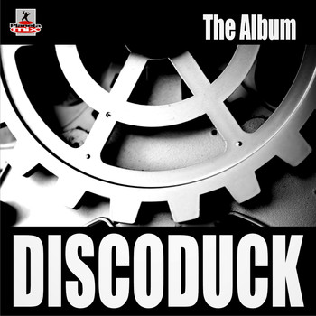 Discoduck - The Album