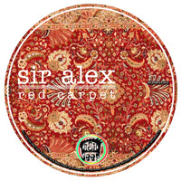 Sir Alex - Red Carpet
