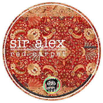 Sir Alex - Red Carpet