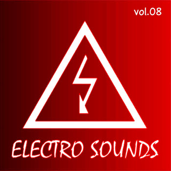Various Artists - Electro Sounds, Vol 08