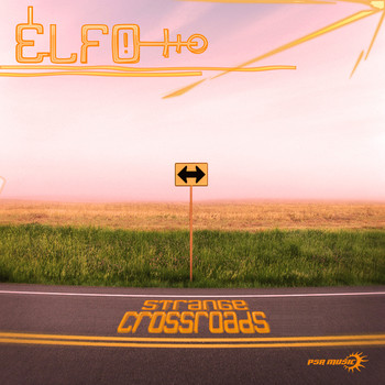Elfo - Strange Crossroad