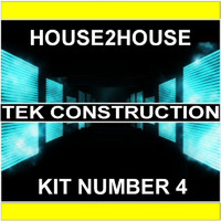 House 2 House - Tek Construction Kit Number 4