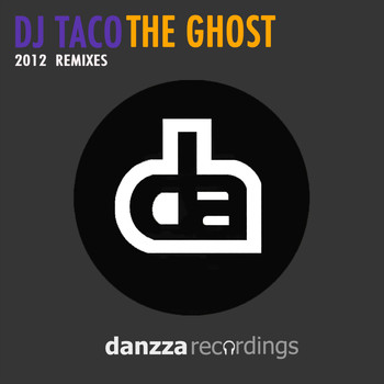 DJ Taco & DJ Taco - The Ghost