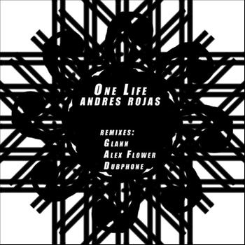 Andres Rojas - One Life
