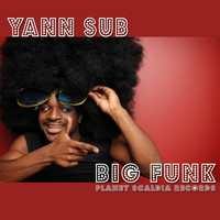 Yann Sub - Big Funk