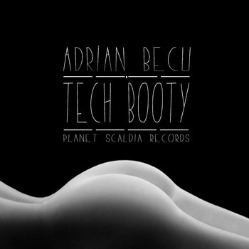 Adrian Becu - Tech Booty