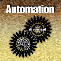 Dj Overlead - Automation (German Version)
