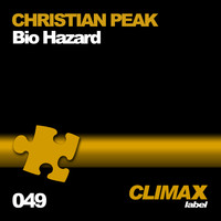 Christian Peak - Bio Hazard