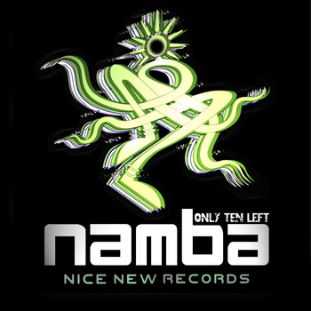 Only Ten Left - Namba
