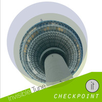 Invisible Tune - Checkpoint
