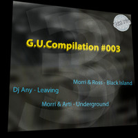 Dj Any - G.u.compilation #003