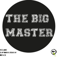 Rudemates - The Big Master