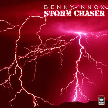 Benny Knox - Storm Chaser