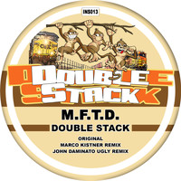 M.f.t.d. - Double Stack