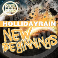 Hollidayrain - New Beginnings