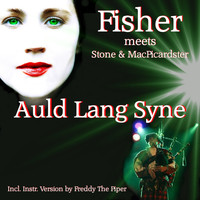 Fisher meets Stone & MacPicardster - Auld Lang Syne