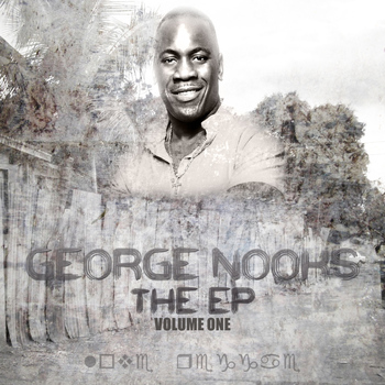 George Nooks - THE EP Vol 1