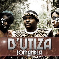 B'utiza - Somandla (Original Mix)