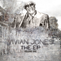 Vivian Jones - THE EP Vol 1