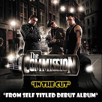 The Commission - “In The Cut”