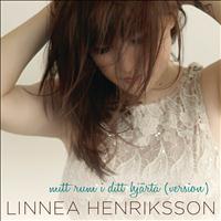 Linnea Henriksson - Mitt rum i ditt hjärta (Version)