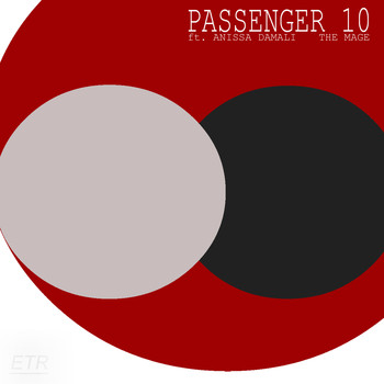 Passenger 10 feat. Anissa Damali - The Mage
