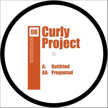 Curly Project - Gottfried / Preguntad