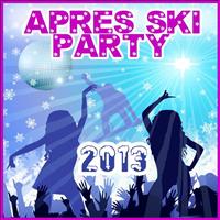 Die Alpenkracher - Apres Ski Party 2013 - 30 Mega Hits