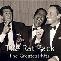 The Rat Pack - The Greatest Hits
