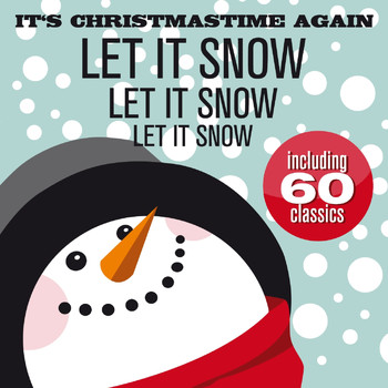 Various Artists - It´s Christmas Time Again (Let It Snow, Let It Snow, Let It Snow)