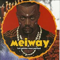 Meiway - Les génies vous parlent (500% Zoblazo)