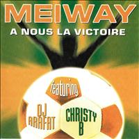 Meiway - A nous la victoire (Hommage aux Elephants de Côte d'Ivoire)