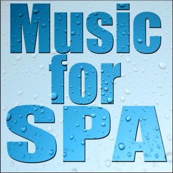Marco Allevi - Music for Spa: Hydrotherapy Music (Water, Wellness & Relax)