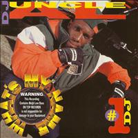 DJ Uncle Al - What's My Name (Explicit)