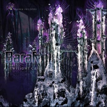 Barak - Twilight Cave