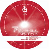 Primmi - Space Vox EP