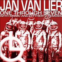 Jan Van Lier - One Through Seven EP