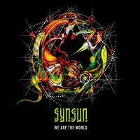Synsun - We Are The World