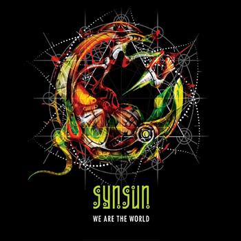Synsun - We Are The World