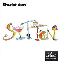 Shu-Bi-Dua - Shu-bi-dua 17 (Deluxe udgave)