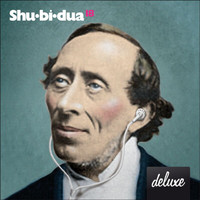 Shu-Bi-Dua - Shu-bi-dua 18 (Deluxe udgave)