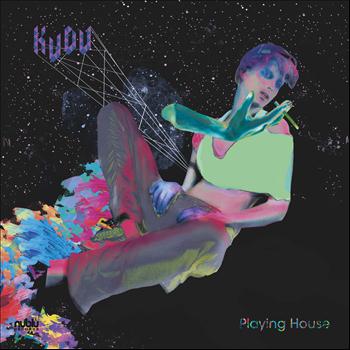 Kudu - Playing House