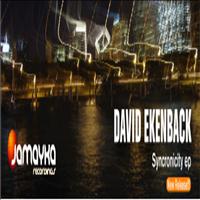 David Ekenback - Syncronicity