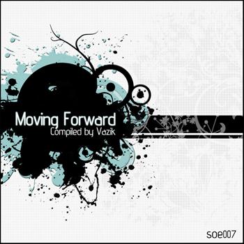 Various Artists - Moving Forward