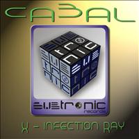 Cabal - X - Infection Ray