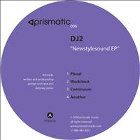 DJ2 - Newstlyesound EP