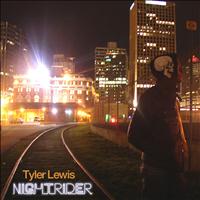 Tyler Lewis - The Night Rider EP
